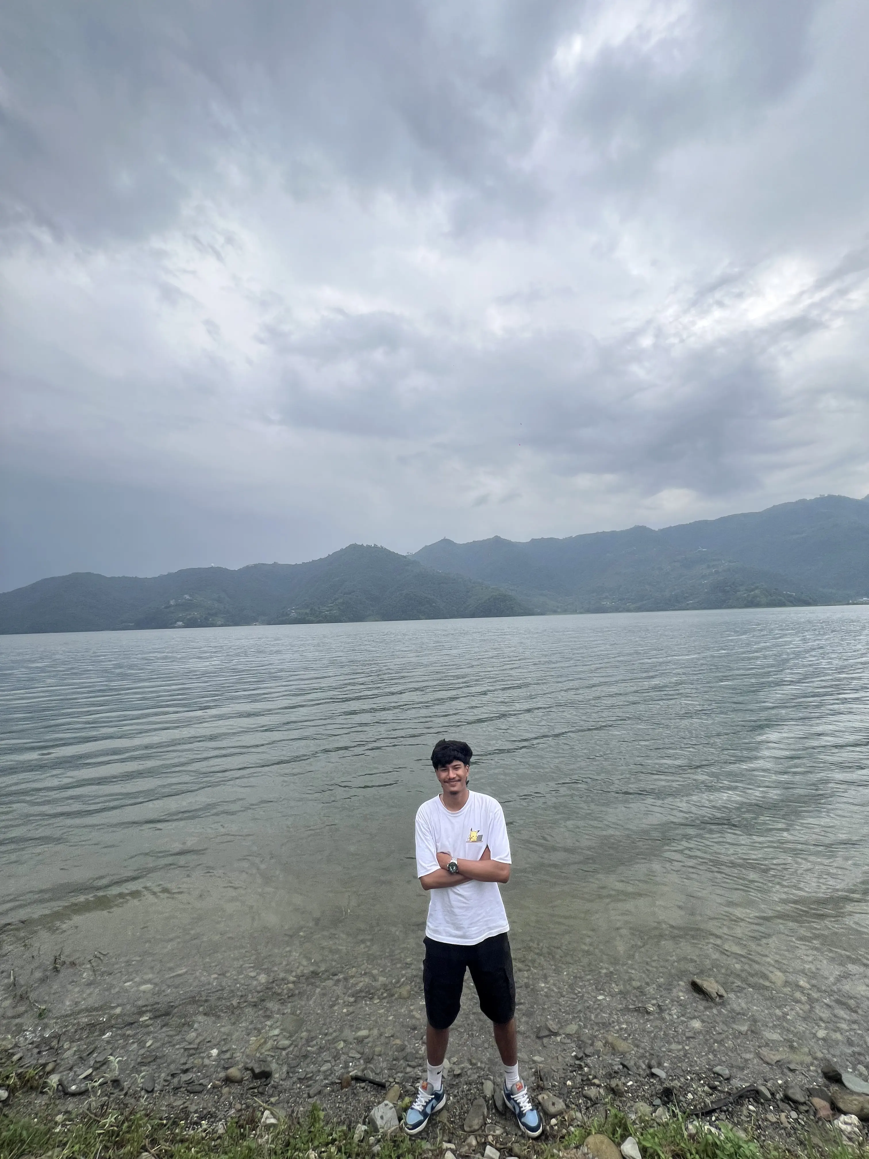 Anish Maharjan